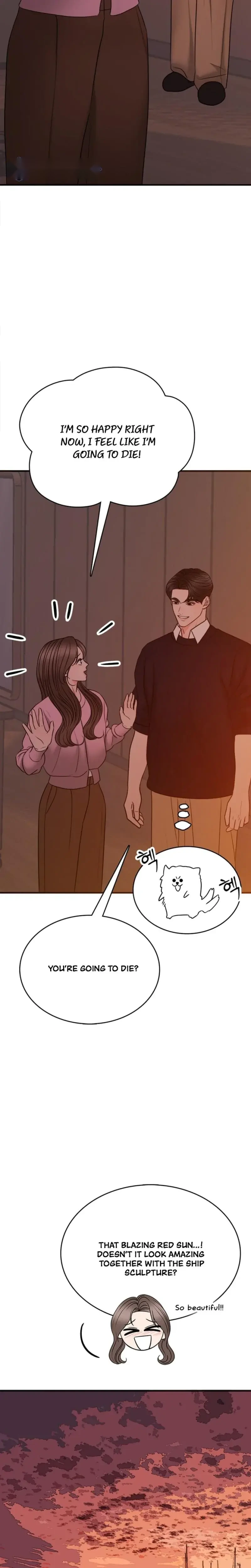 Really, Is It That Big? Episode 21 - Page 34
