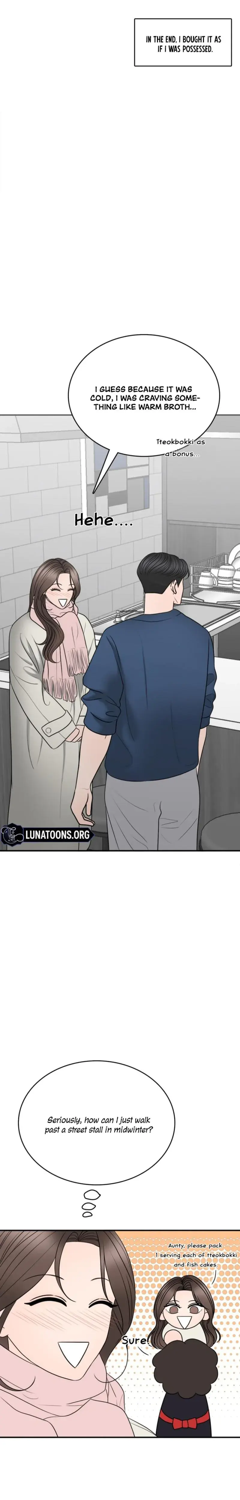 Really, Is It That Big? Episode 21 - Page 8