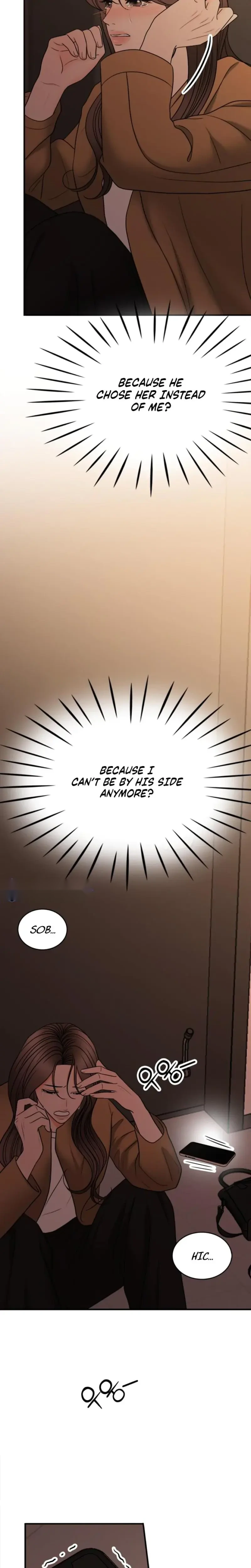 Really, Is It That Big? Episode 26 - Page 2