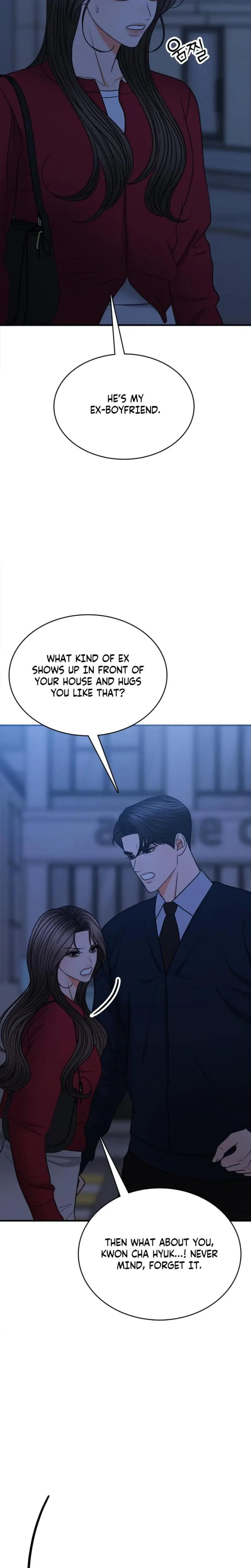 Really, Is It That Big? Episode 26 - Page 26