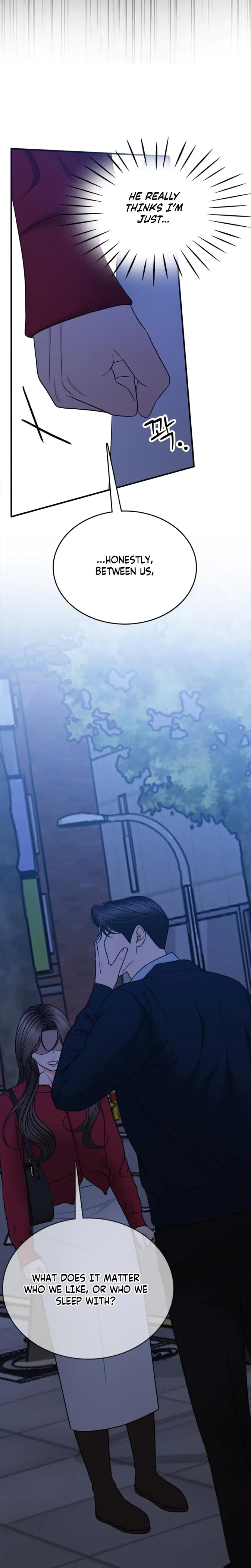 Really, Is It That Big? Episode 26 - Page 30