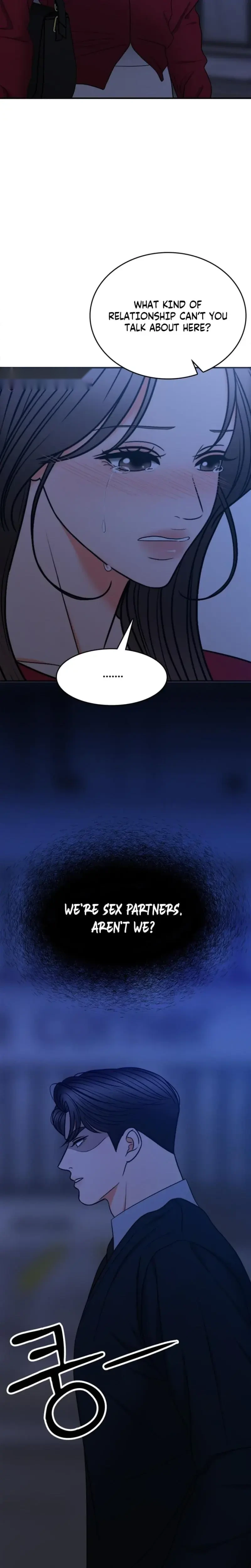 Really, Is It That Big? Episode 26 - Page 32