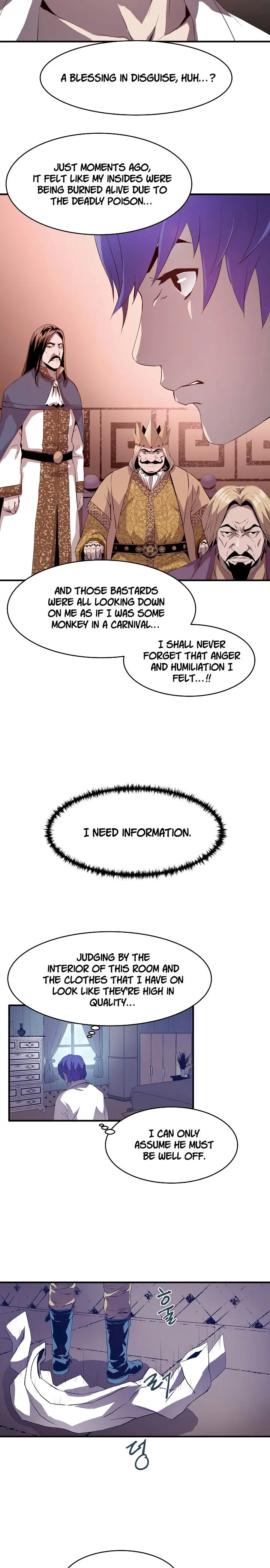 Rebirth of the 8-Circled Mage Episode 1 - Page 18