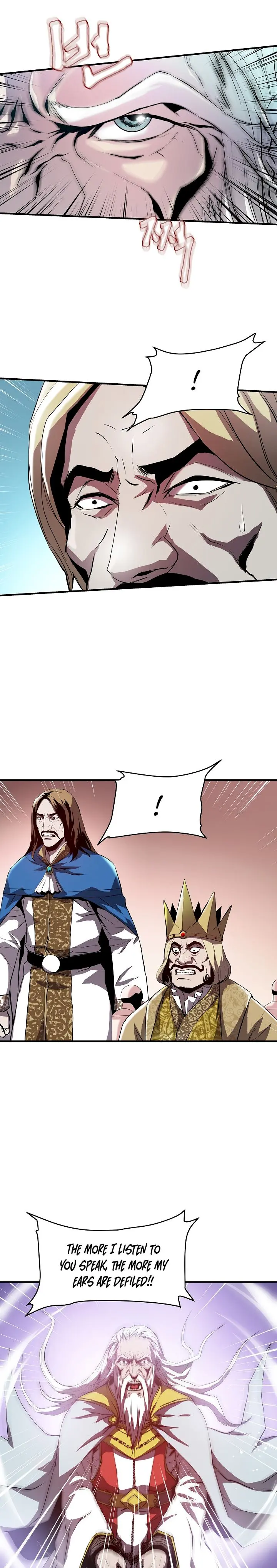 Rebirth of the 8-Circled Mage Episode 1 - Page 8