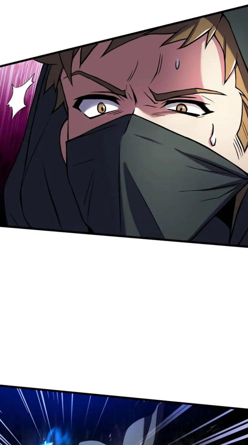 Rebirth of the 8-Circled Mage Episode 63 - Page 13