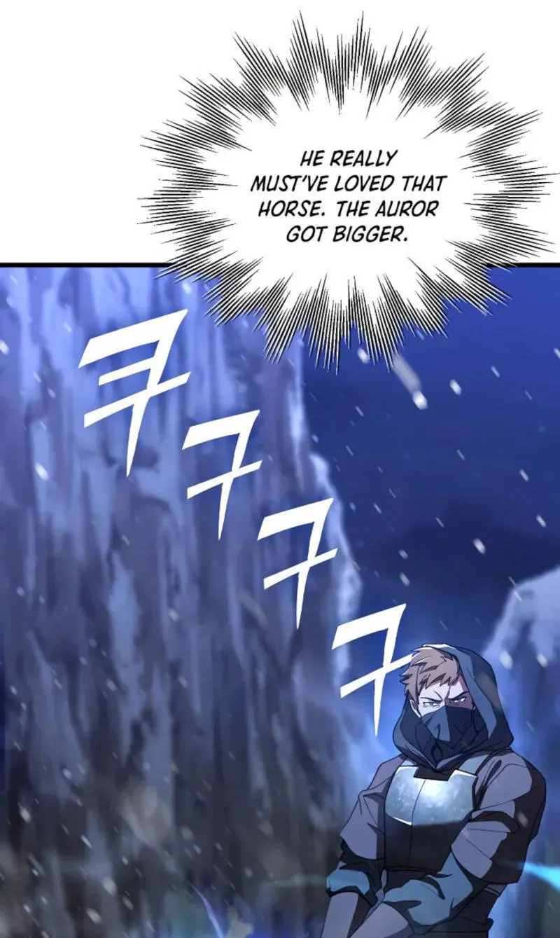 Rebirth of the 8-Circled Mage Episode 63 - Page 25