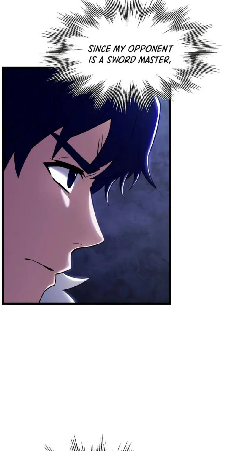 Rebirth of the 8-Circled Mage Episode 63 - Page 4