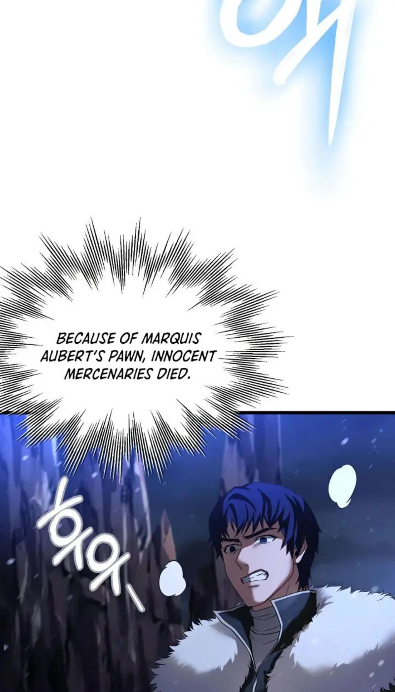 Rebirth of the 8-Circled Mage Episode 63 - Page 59
