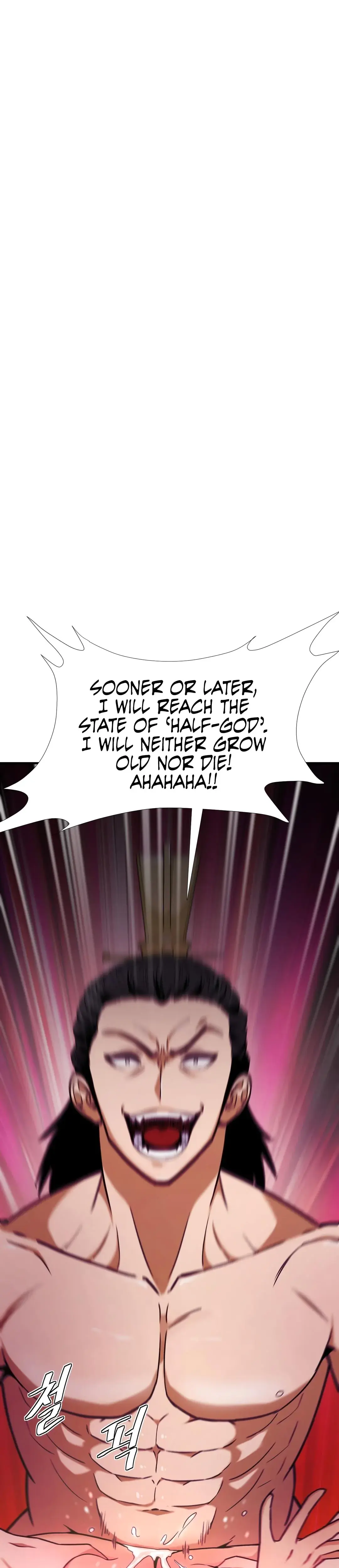Reborn As A Master Episode 1 - Page 27
