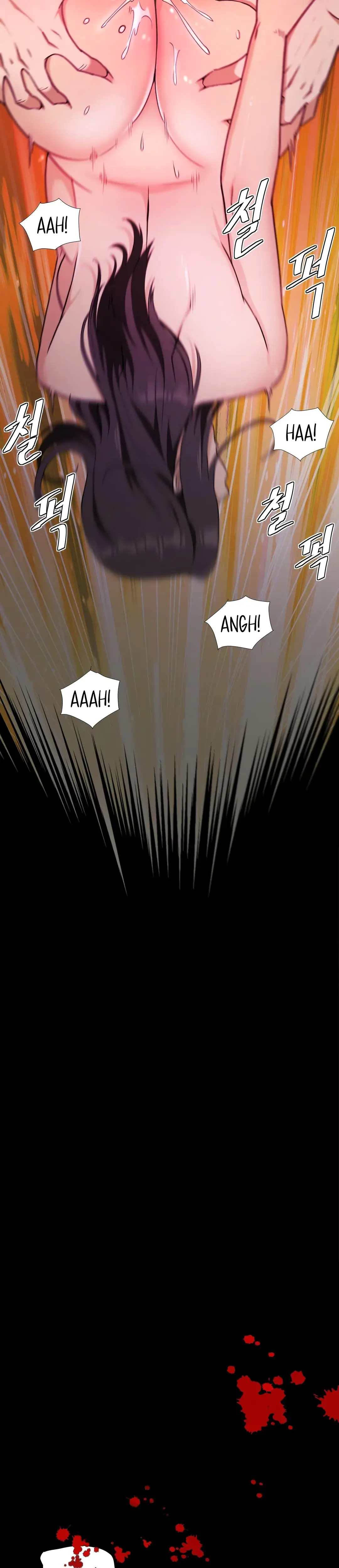 Reborn As A Master Episode 1 - Page 28