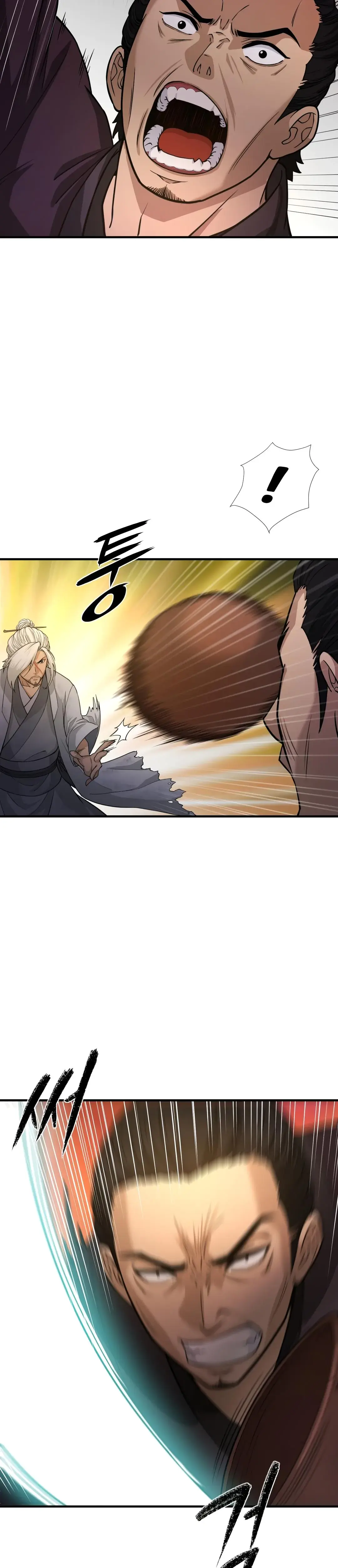 Reborn As A Master Episode 1 - Page 42