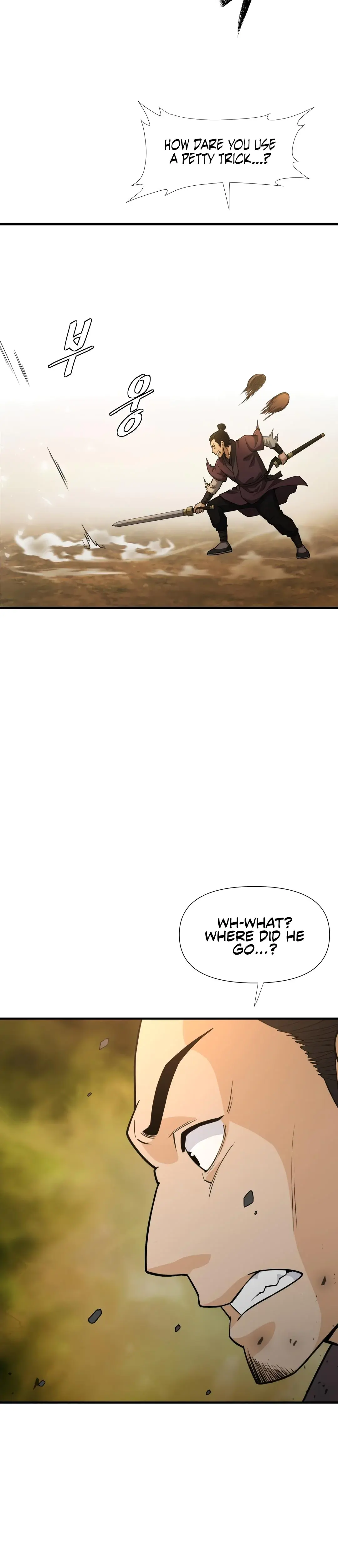 Reborn As A Master Episode 1 - Page 43