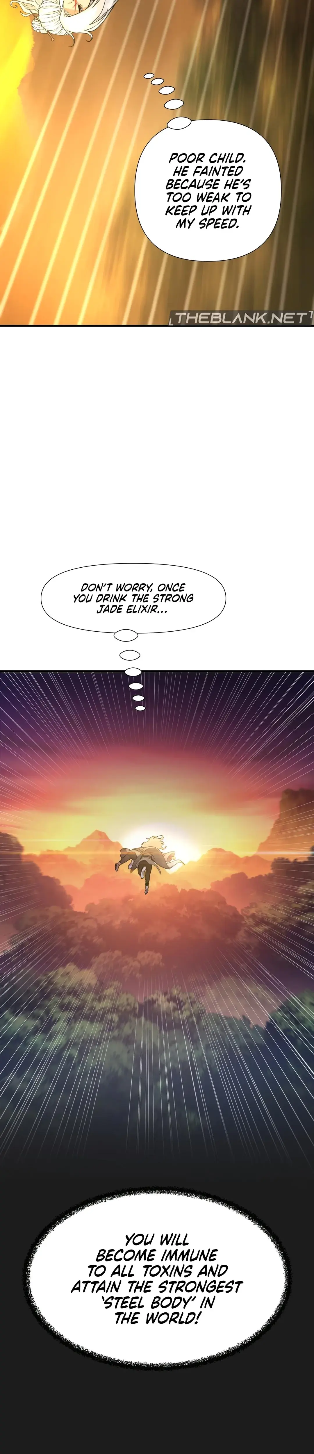 Reborn As A Master Episode 1 - Page 48