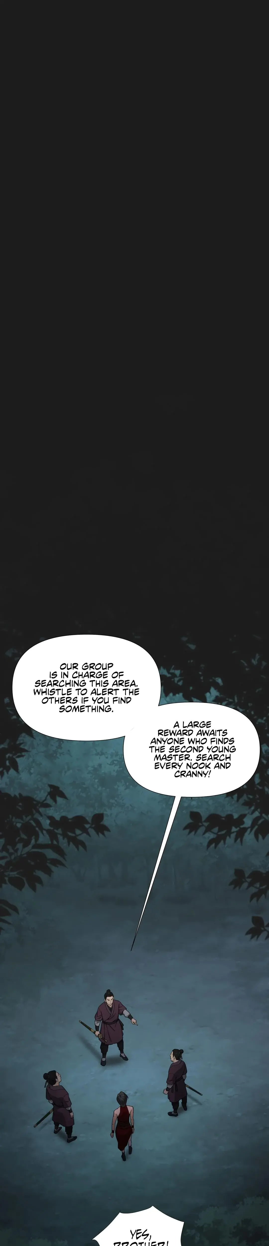 Reborn As A Master Episode 1 - Page 49
