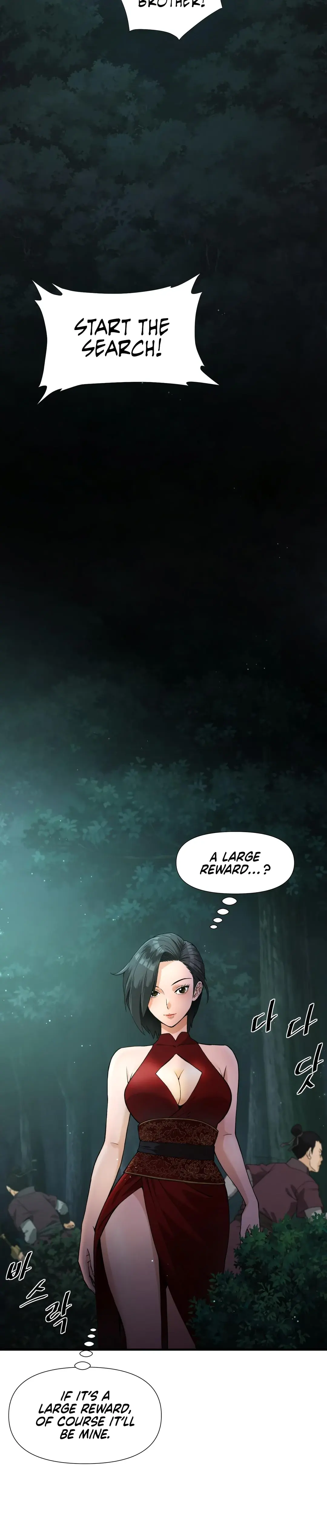 Reborn As A Master Episode 1 - Page 50