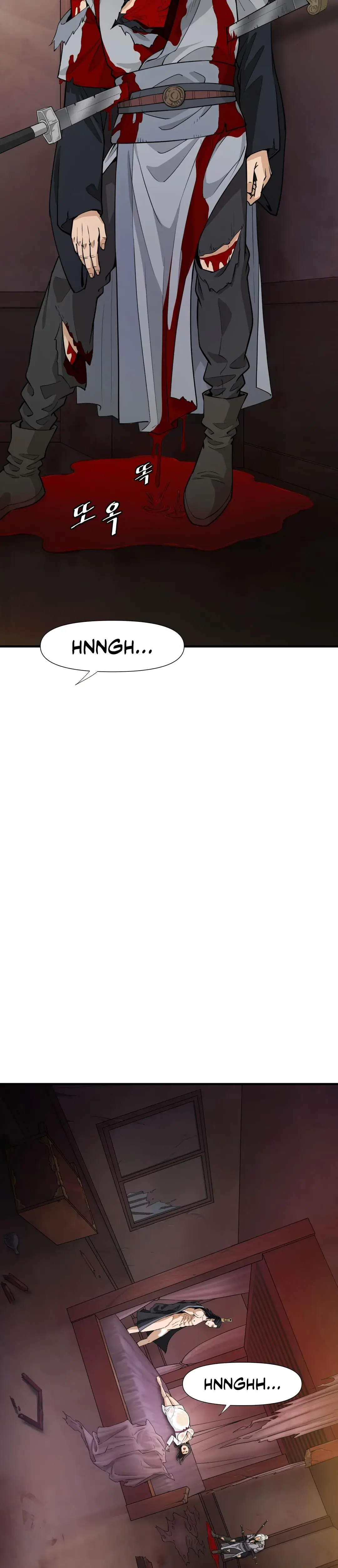 Reborn As A Master Episode 1 - Page 8
