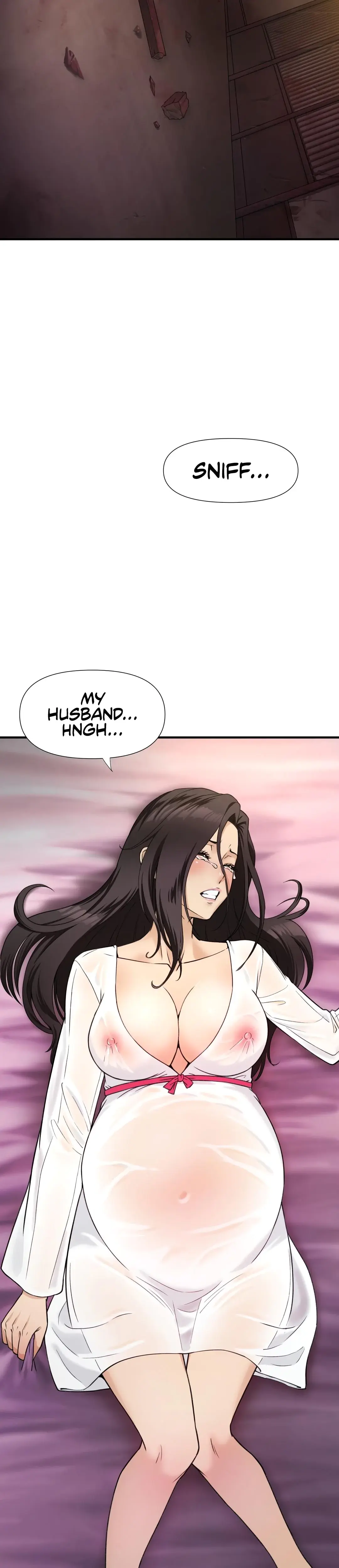 Reborn As A Master Episode 1 - Page 9