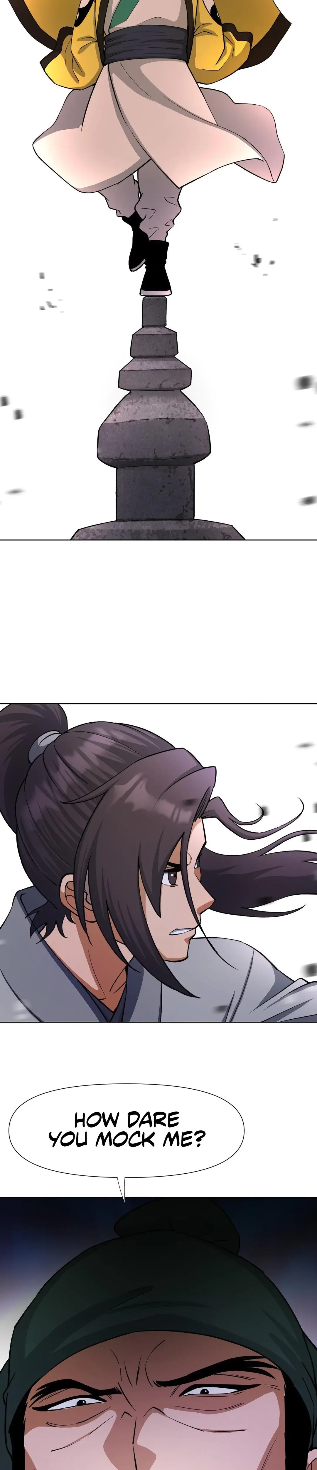 Reborn As A Master Episode 13 - Page 2