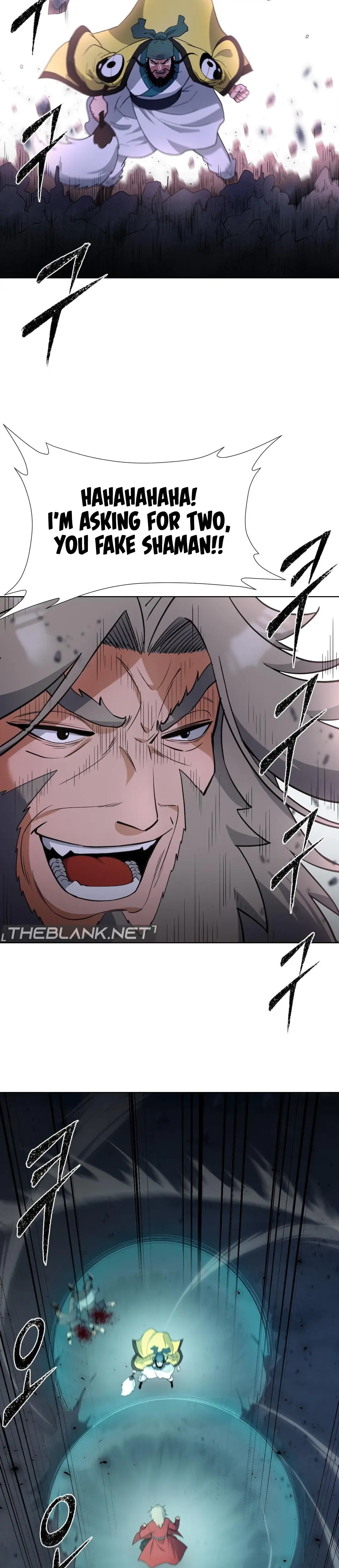Reborn As A Master Episode 13 - Page 30