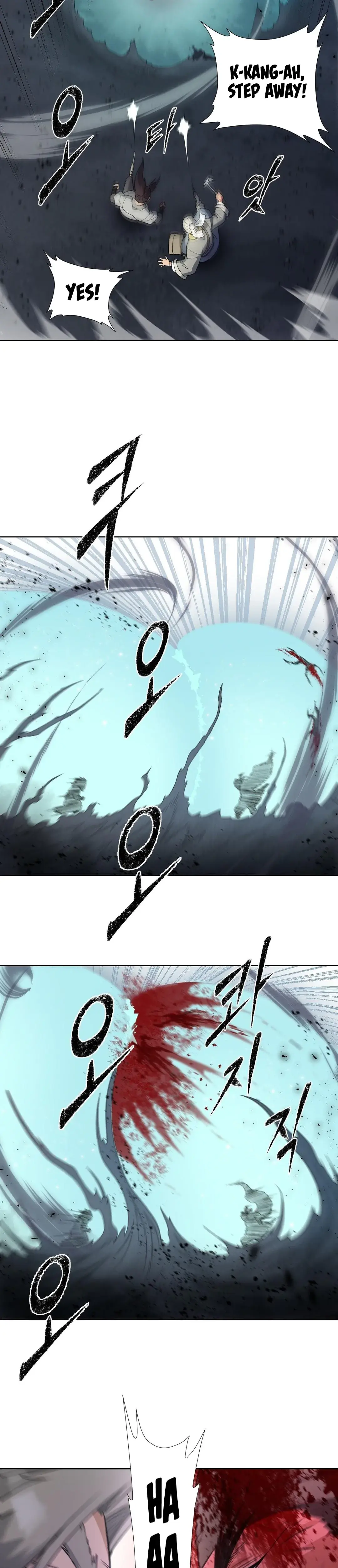 Reborn As A Master Episode 13 - Page 31