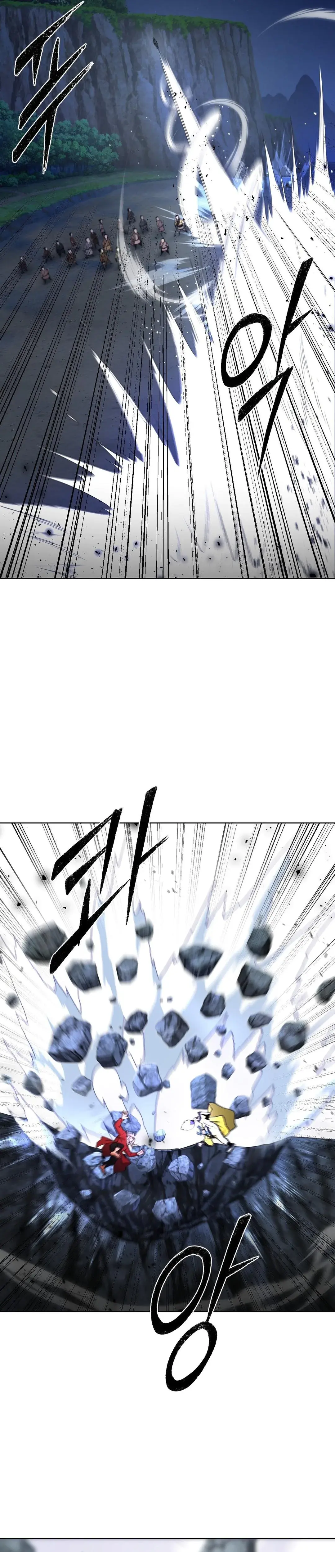 Reborn As A Master Episode 13 - Page 33