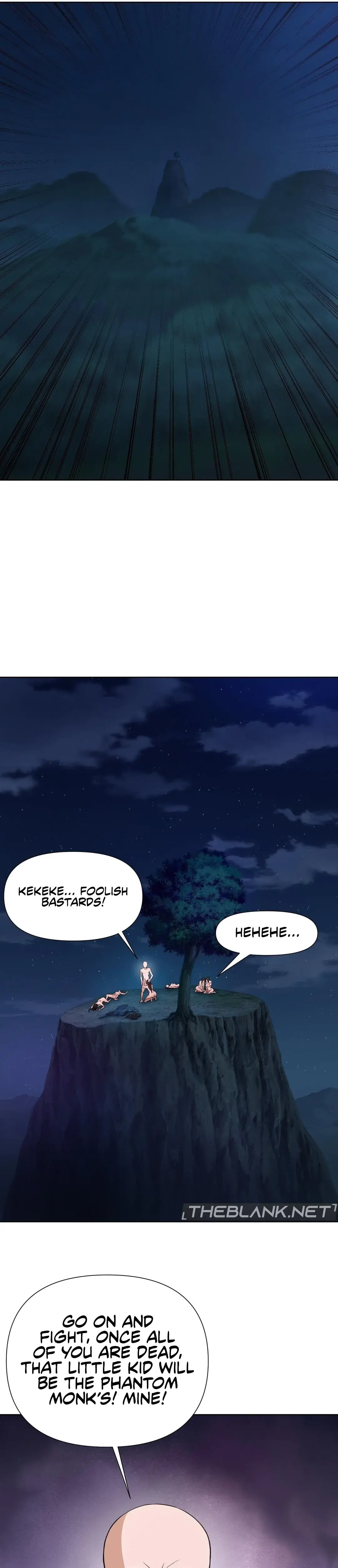 Reborn As A Master Episode 13 - Page 36