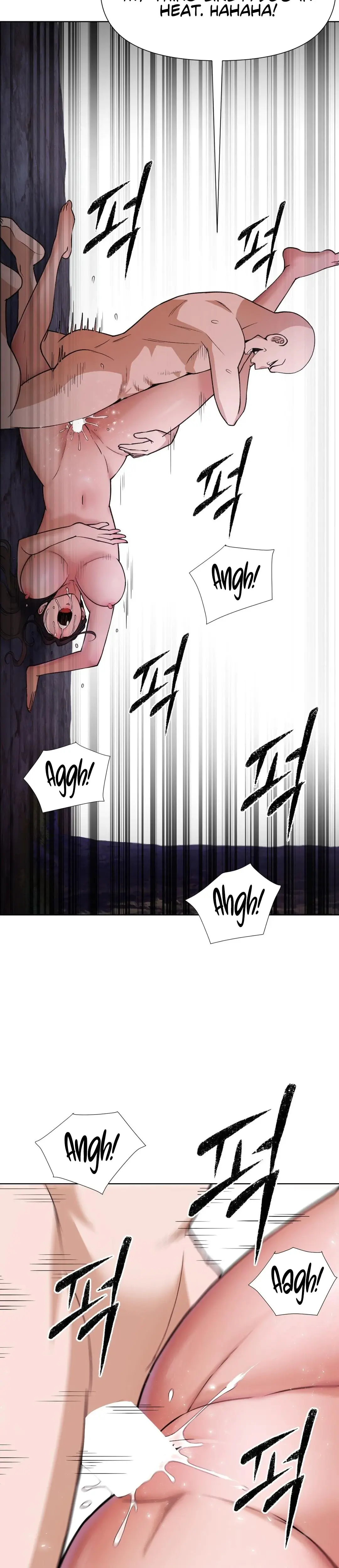 Reborn As A Master Episode 13 - Page 41