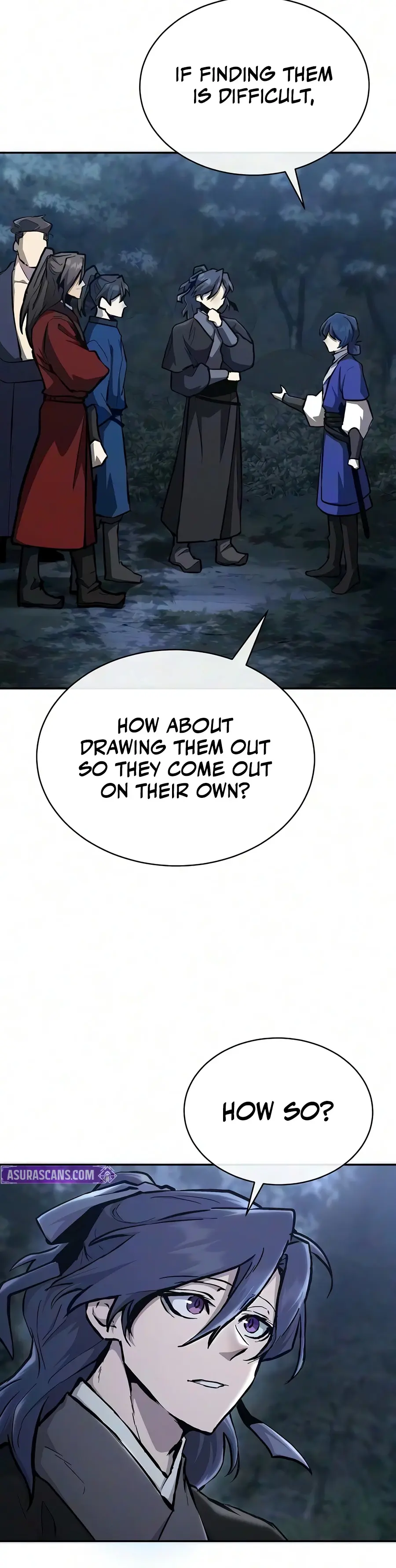 Reborn on the Demonic Cult Battlefield Episode 50 - Page 12