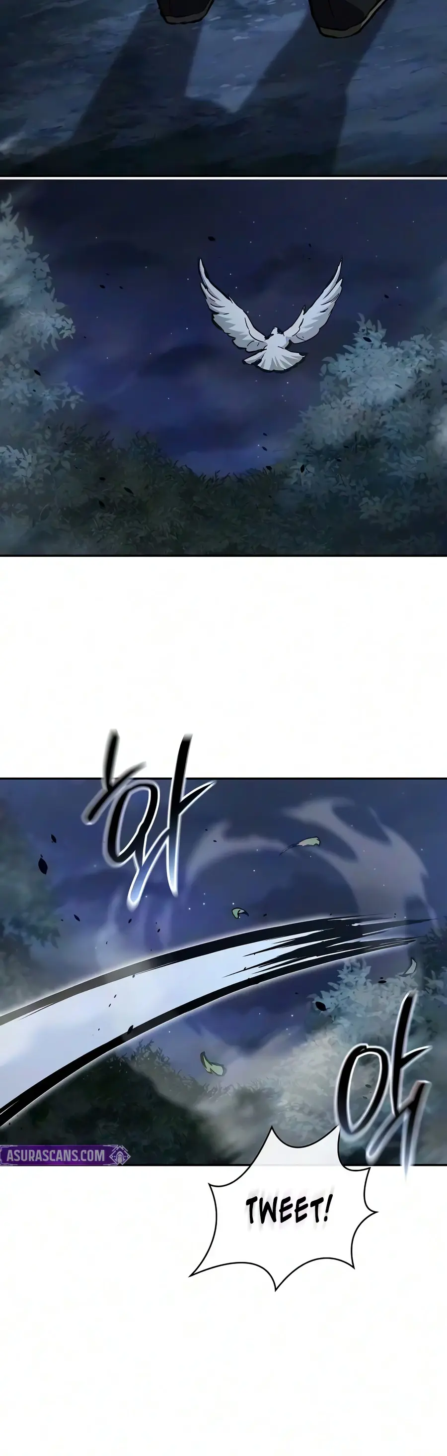 Reborn on the Demonic Cult Battlefield Episode 50 - Page 2