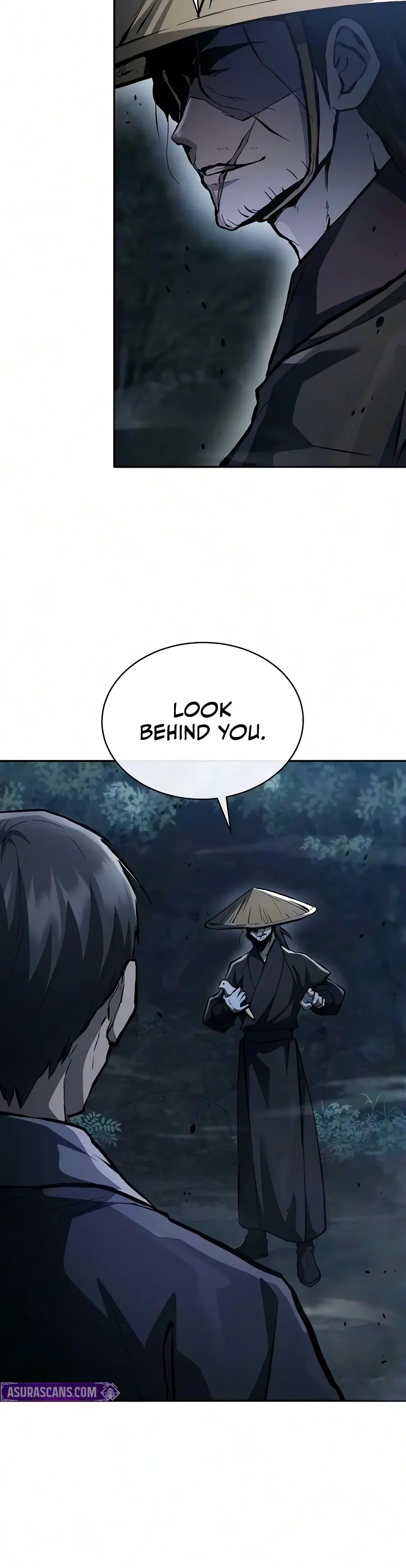 Reborn on the Demonic Cult Battlefield Episode 50 - Page 4