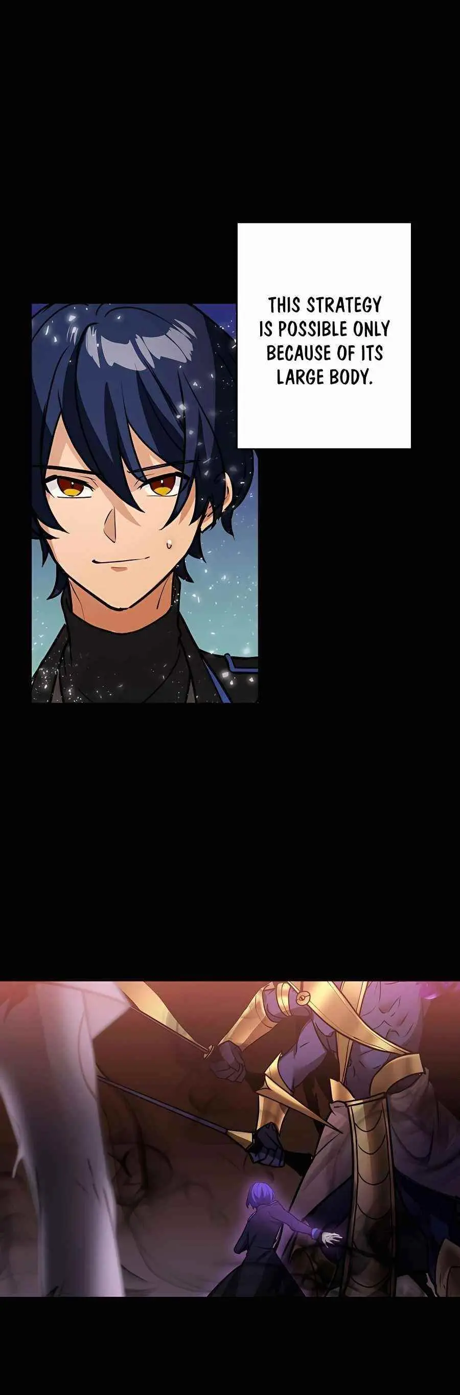 Reborn Ranker – Gravity User Episode 21 - Page 13