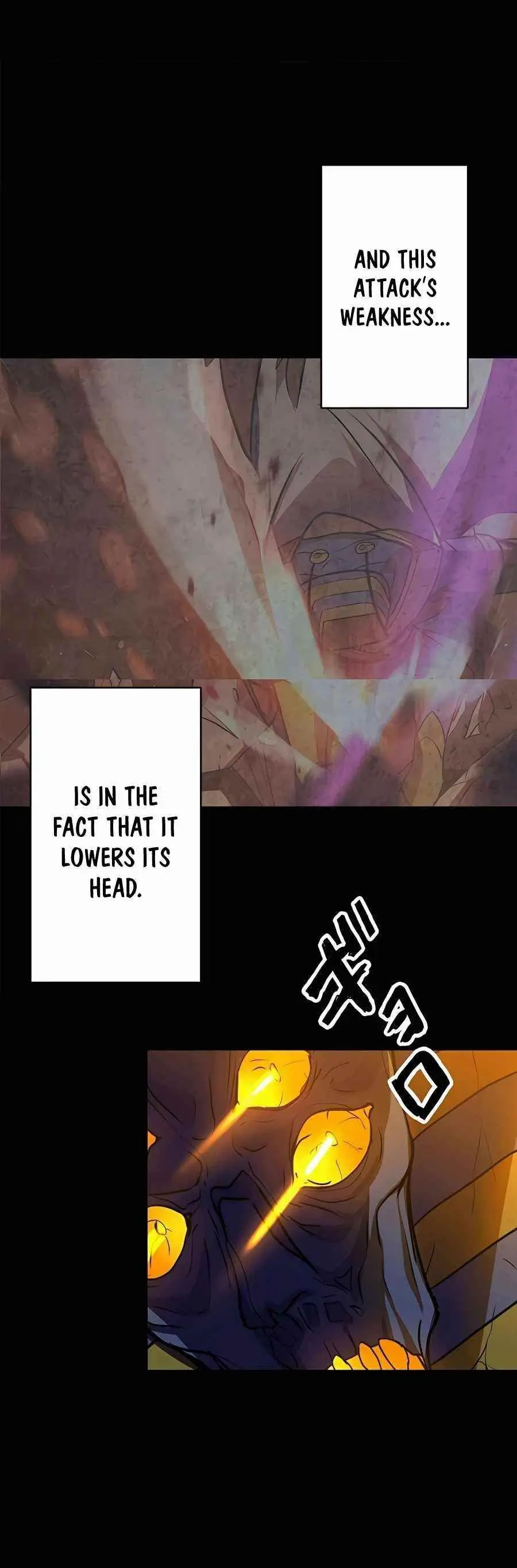 Reborn Ranker – Gravity User Episode 21 - Page 19