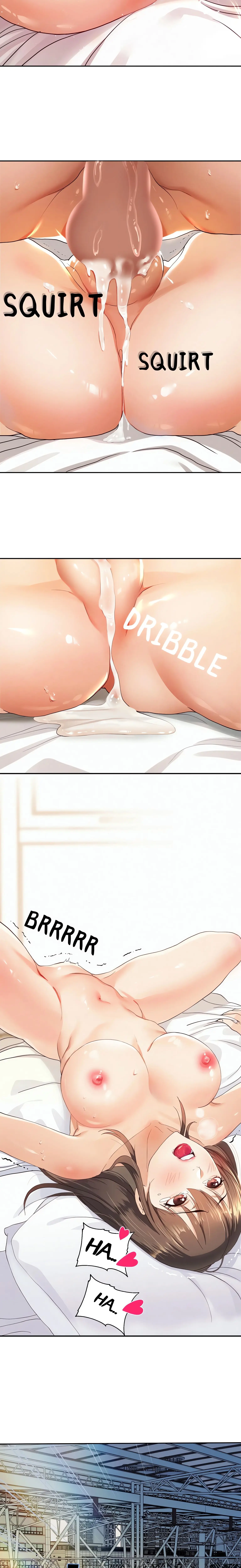 Reborn With A Big Dick! (Uncensored) (Lezhin Official) Episode 1 - Page 12