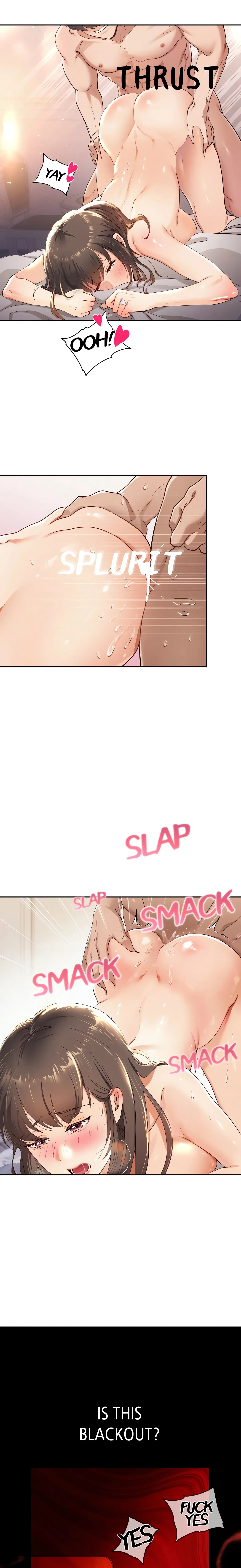 Reborn With A Big Dick! (Uncensored) (Lezhin Official) Episode 1 - Page 20
