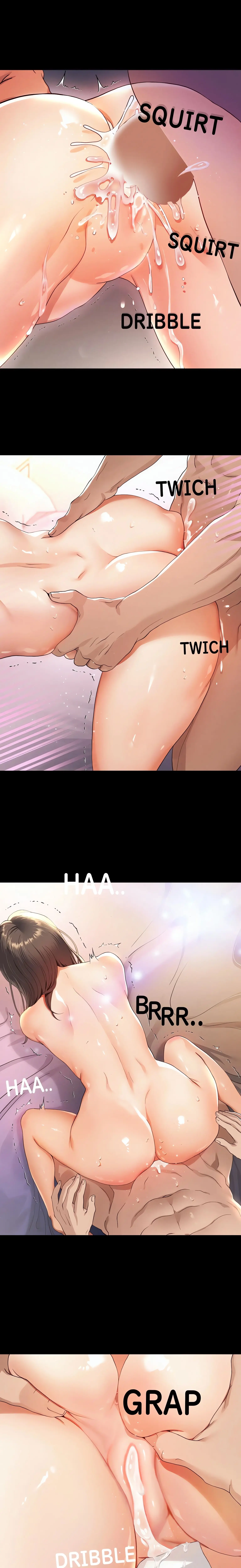 Reborn With A Big Dick! (Uncensored) (Lezhin Official) Episode 1 - Page 24