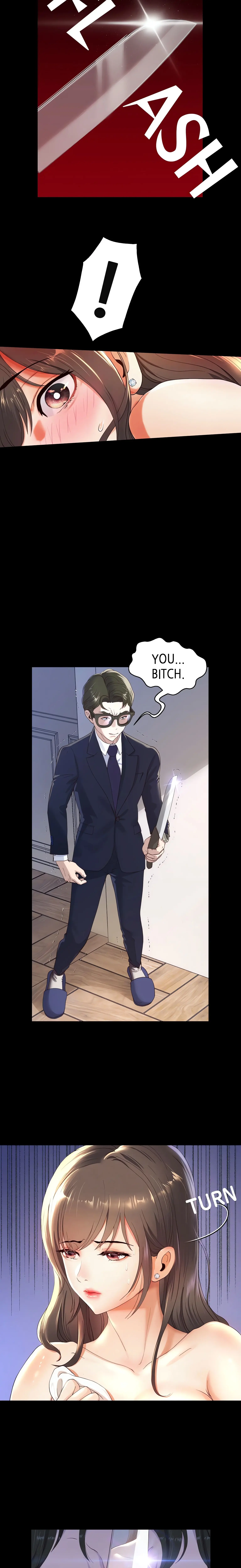 Reborn With A Big Dick! (Uncensored) (Lezhin Official) Episode 1 - Page 26