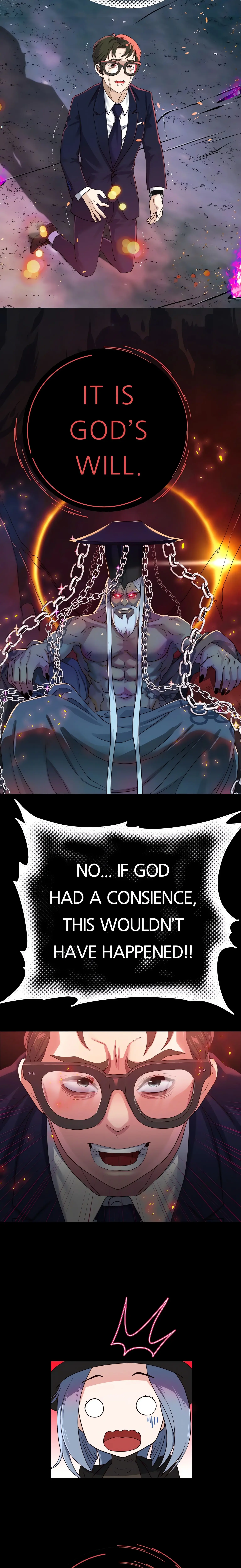 Reborn With A Big Dick! (Uncensored) (Lezhin Official) Episode 1 - Page 32