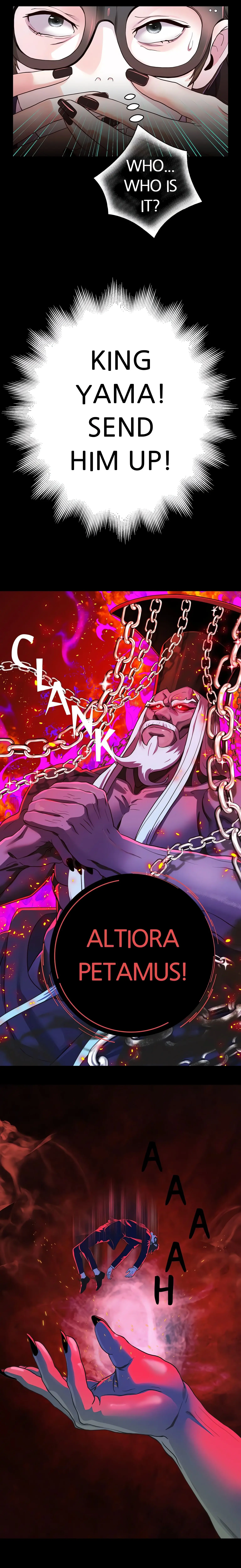 Reborn With A Big Dick! (Uncensored) (Lezhin Official) Episode 1 - Page 34