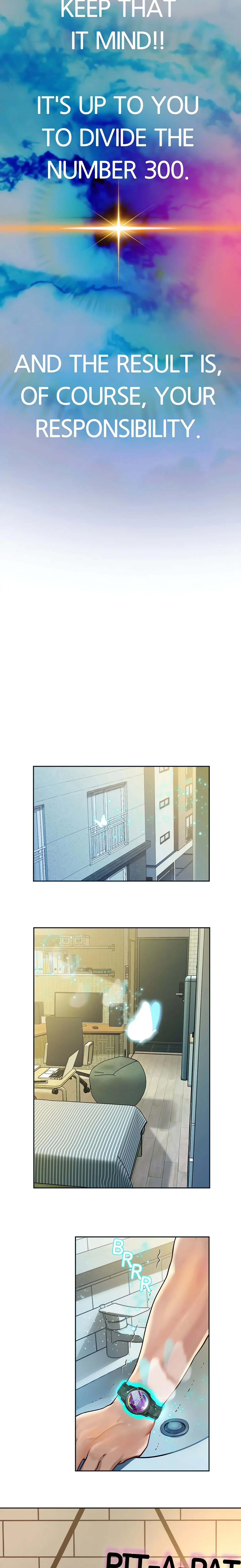 Reborn With A Big Dick! (Uncensored) (Lezhin Official) Episode 1 - Page 41