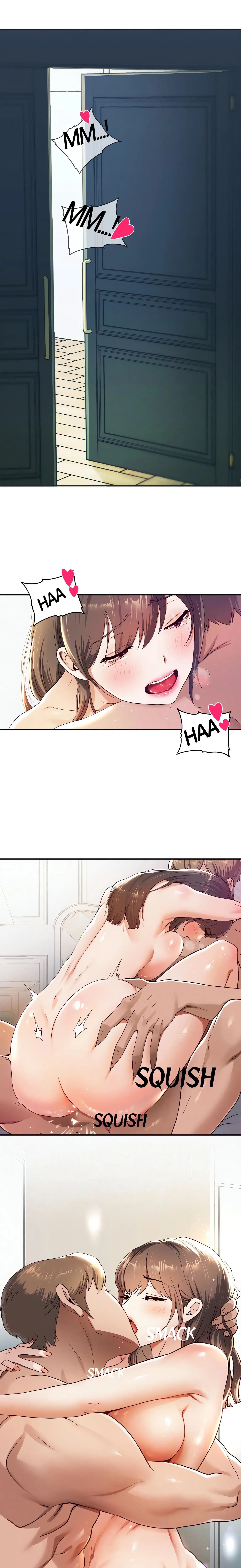 Reborn With A Big Dick! (Uncensored) (Lezhin Official) Episode 1 - Page 6