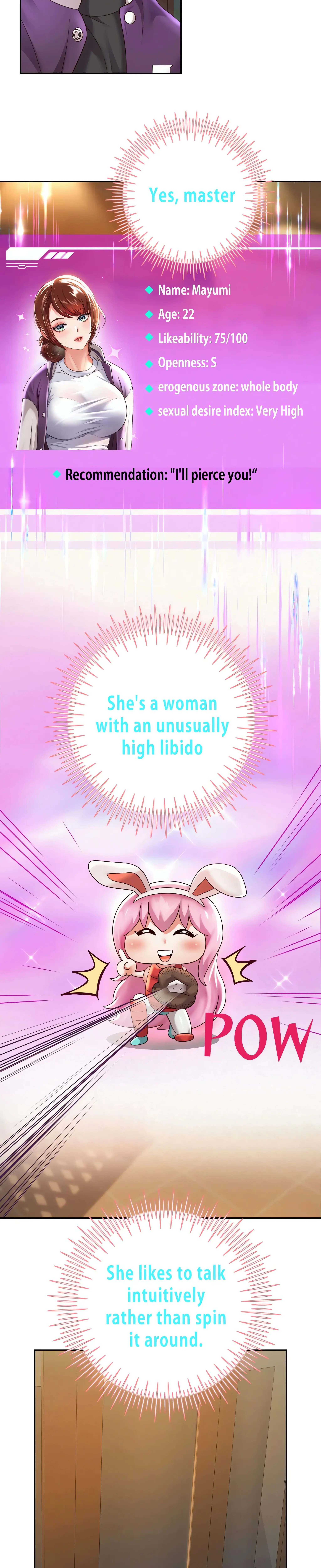 Reborn With A Big Dick! (Uncensored) (Lezhin Official) Episode 11 - Page 35