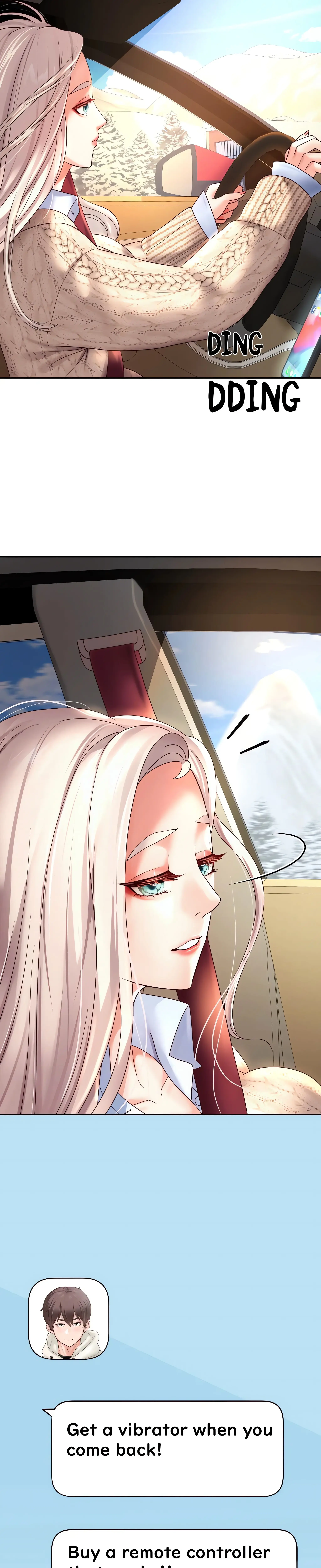 Reborn With A Big Dick! (Uncensored) (Lezhin Official) Episode 11 - Page 8