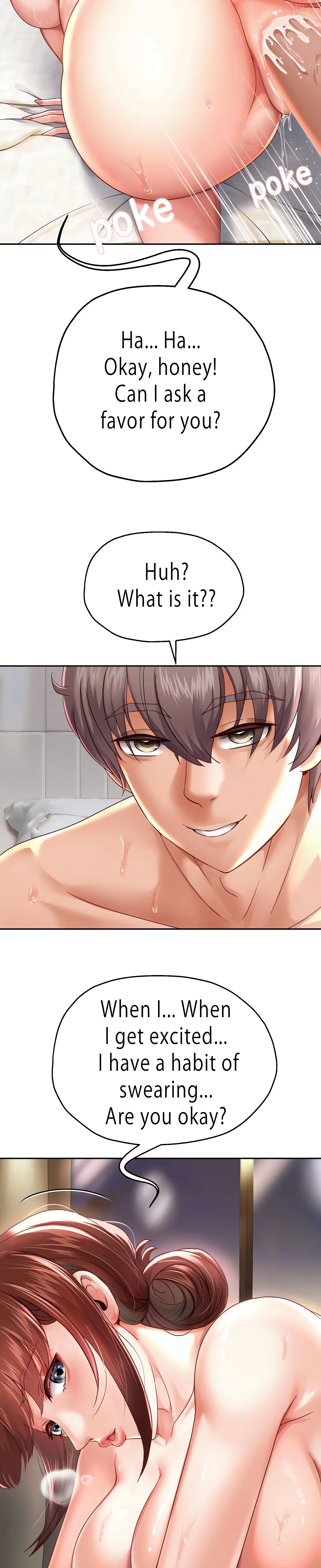 Reborn With A Big Dick! (Uncensored) (Lezhin Official) Episode 13 - Page 14