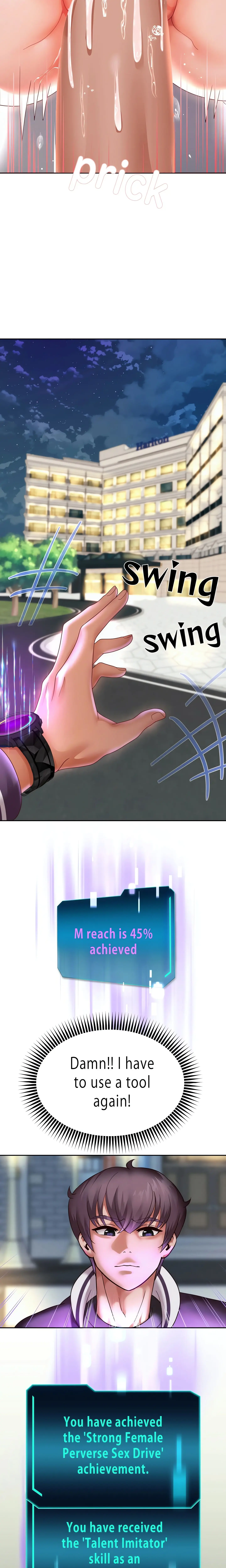 Reborn With A Big Dick! (Uncensored) (Lezhin Official) Episode 14 - Page 10