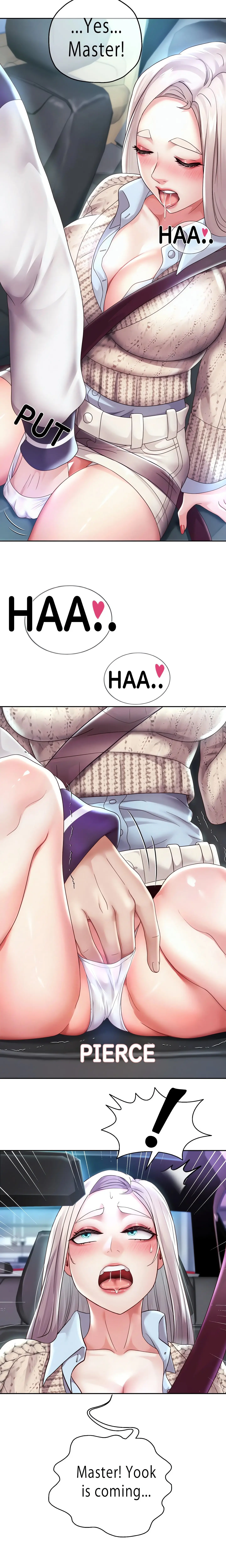 Reborn With A Big Dick! (Uncensored) (Lezhin Official) Episode 14 - Page 21