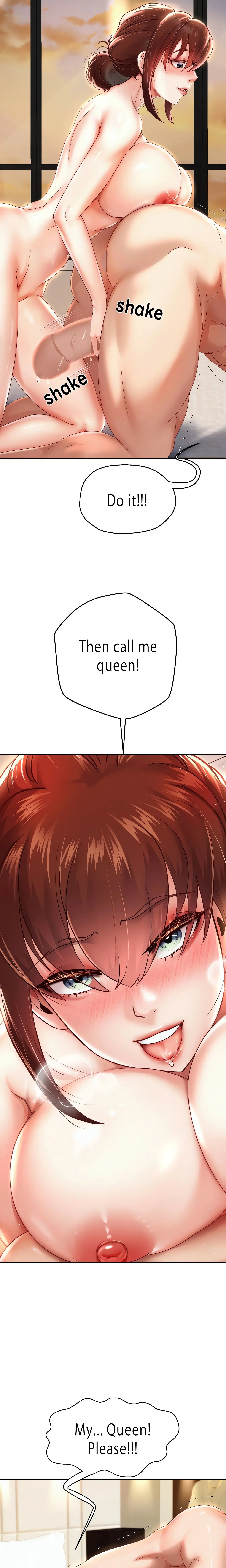 Reborn With A Big Dick! (Uncensored) (Lezhin Official) Episode 14 - Page 4