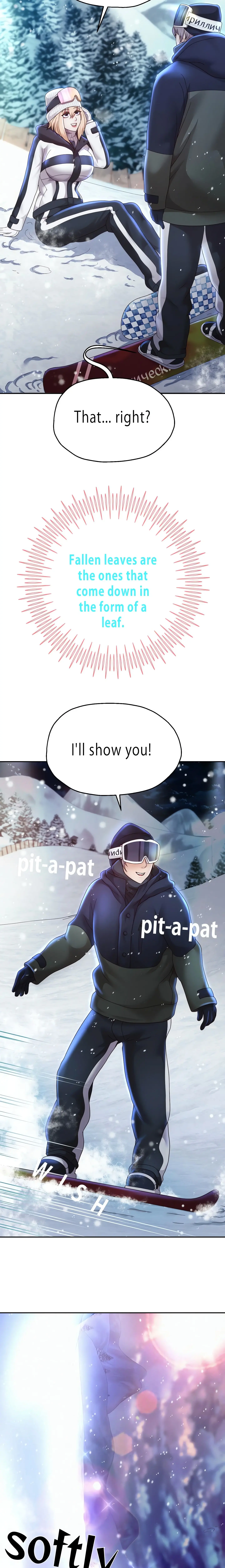 Reborn With A Big Dick! (Uncensored) (Lezhin Official) Episode 15 - Page 14