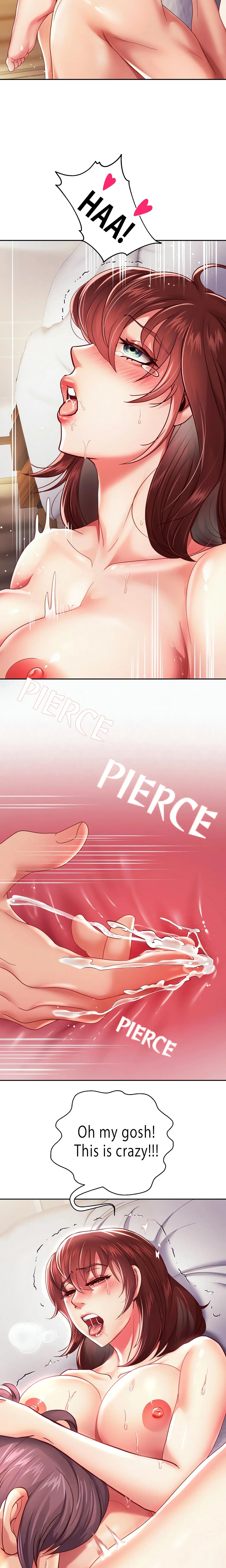 Reborn With A Big Dick! (Uncensored) (Lezhin Official) Episode 15 - Page 22