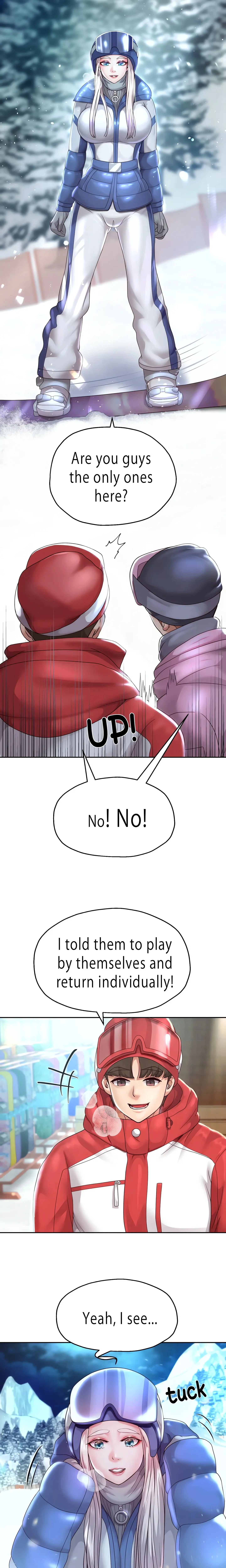 Reborn With A Big Dick! (Uncensored) (Lezhin Official) Episode 16 - Page 10