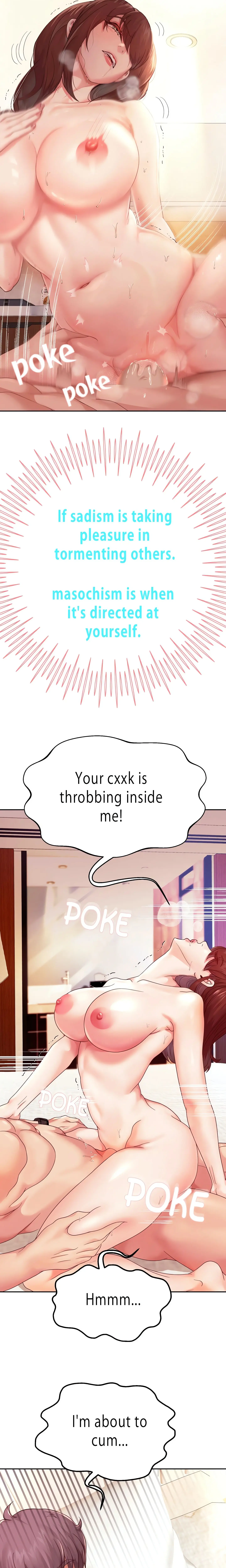 Reborn With A Big Dick! (Uncensored) (Lezhin Official) Episode 16 - Page 16